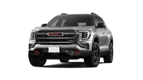 2026 GMC Terrain Base