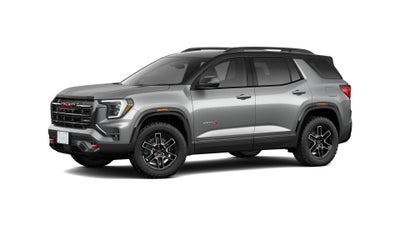 2026 GMC Terrain Base