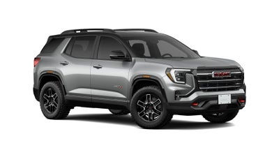 2026 GMC Terrain Base