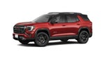 2026 GMC Terrain Base