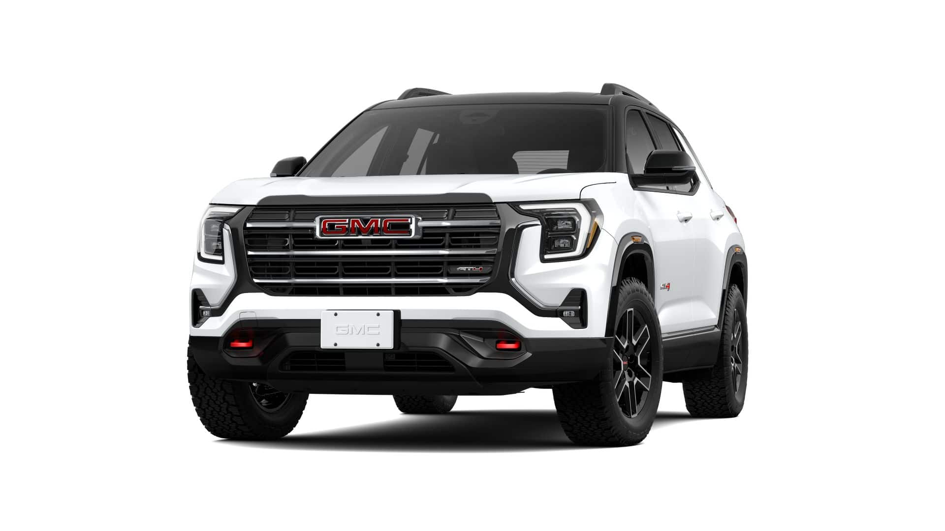 2026 GMC Terrain Base