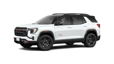 2026 GMC Terrain Base