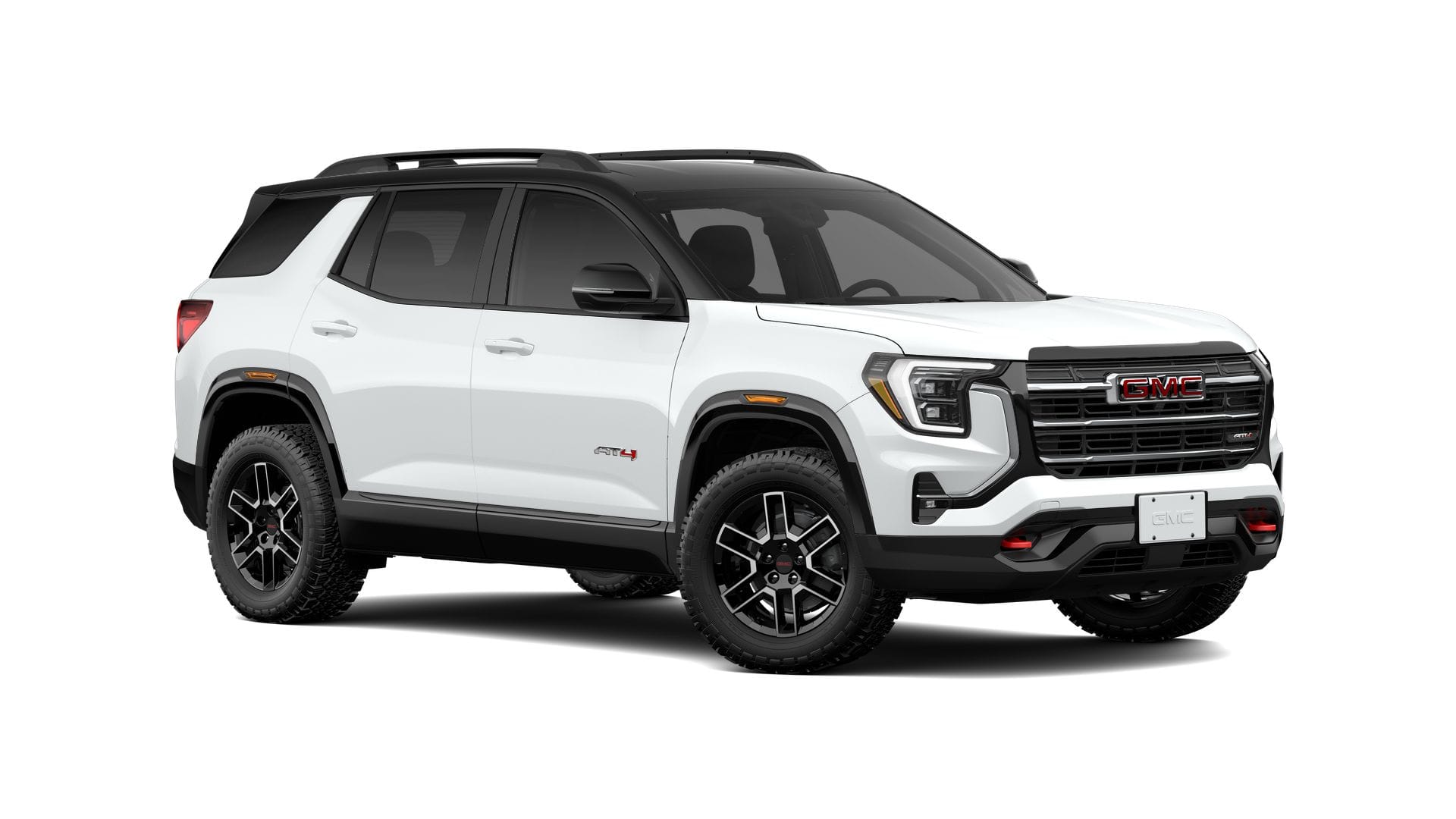 2026 GMC Terrain Base