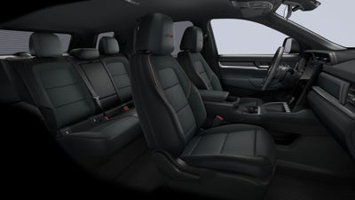 2026 GMC Terrain Base