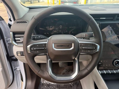 2026 GMC Terrain AWD Denali