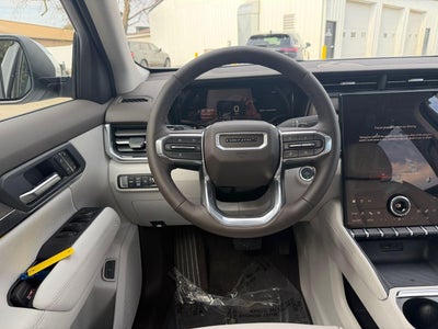 2026 GMC Terrain AWD Denali