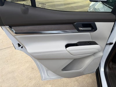 2026 GMC Terrain AWD Denali