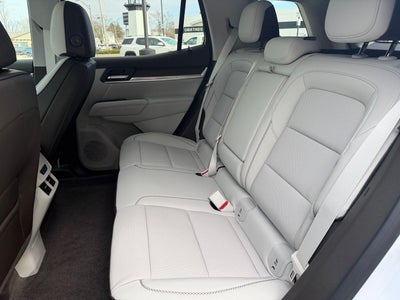 2026 GMC Terrain AWD Denali