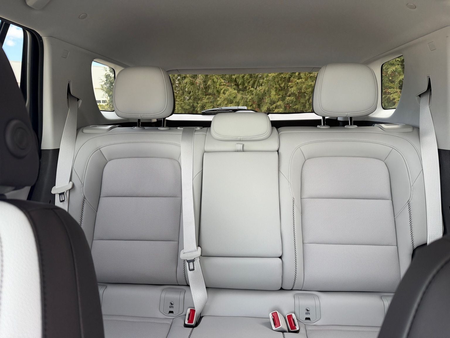 2026 GMC Terrain AWD Denali