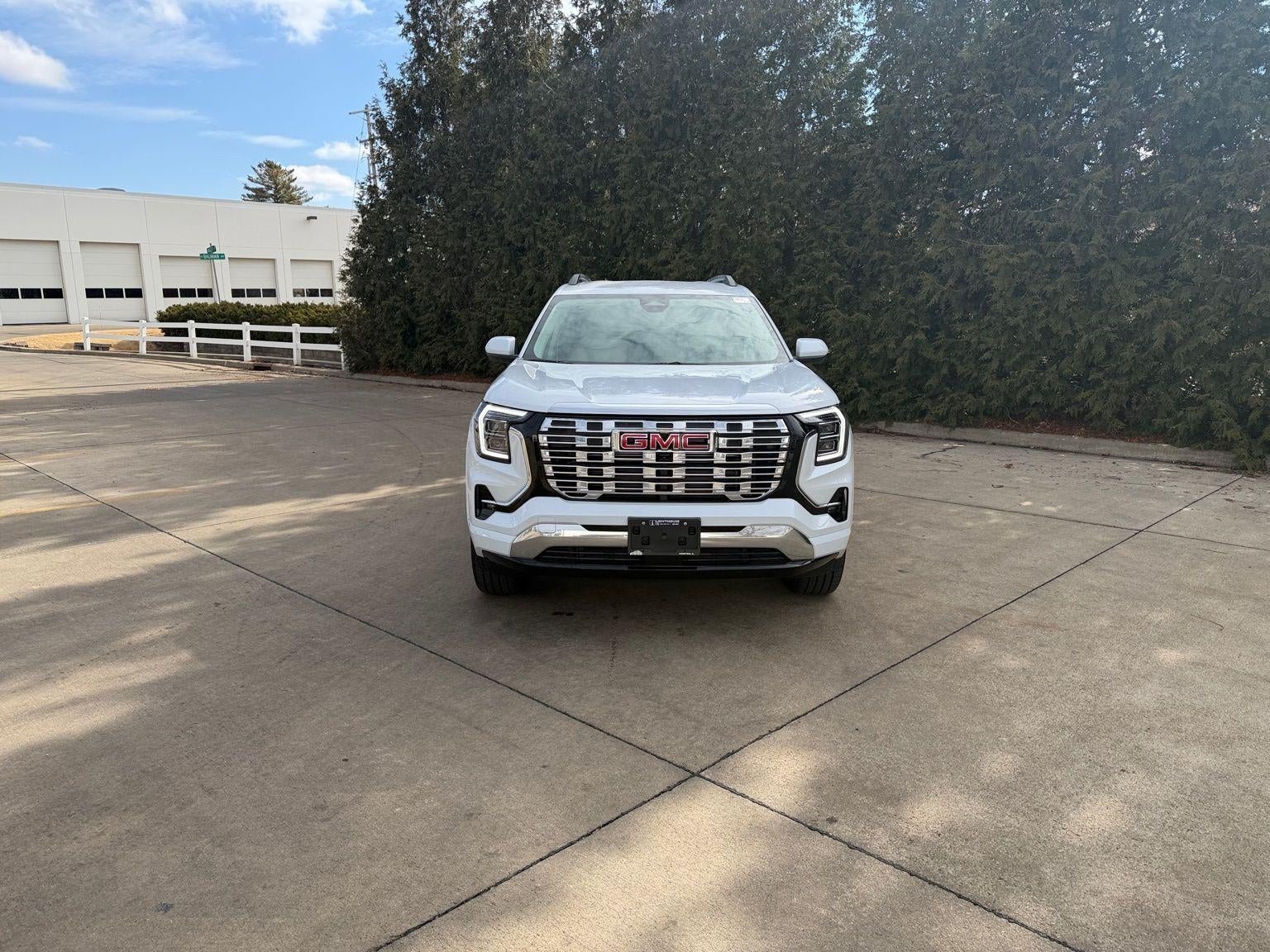 2026 GMC Terrain AWD Denali