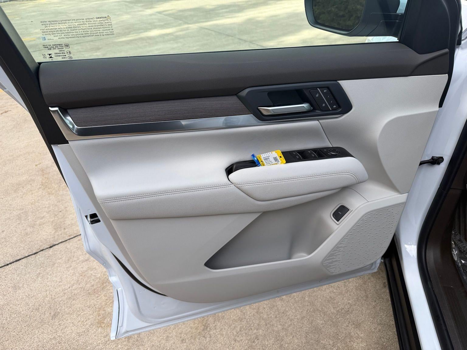 2026 GMC Terrain AWD Denali