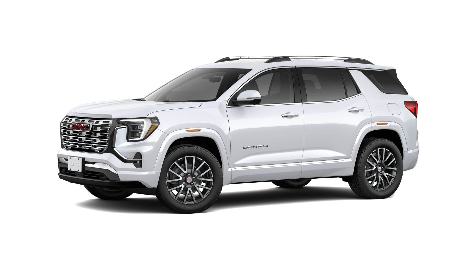 2026 GMC Terrain AWD Denali