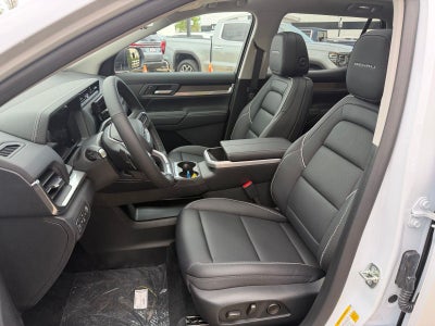 2026 GMC Terrain AWD Denali