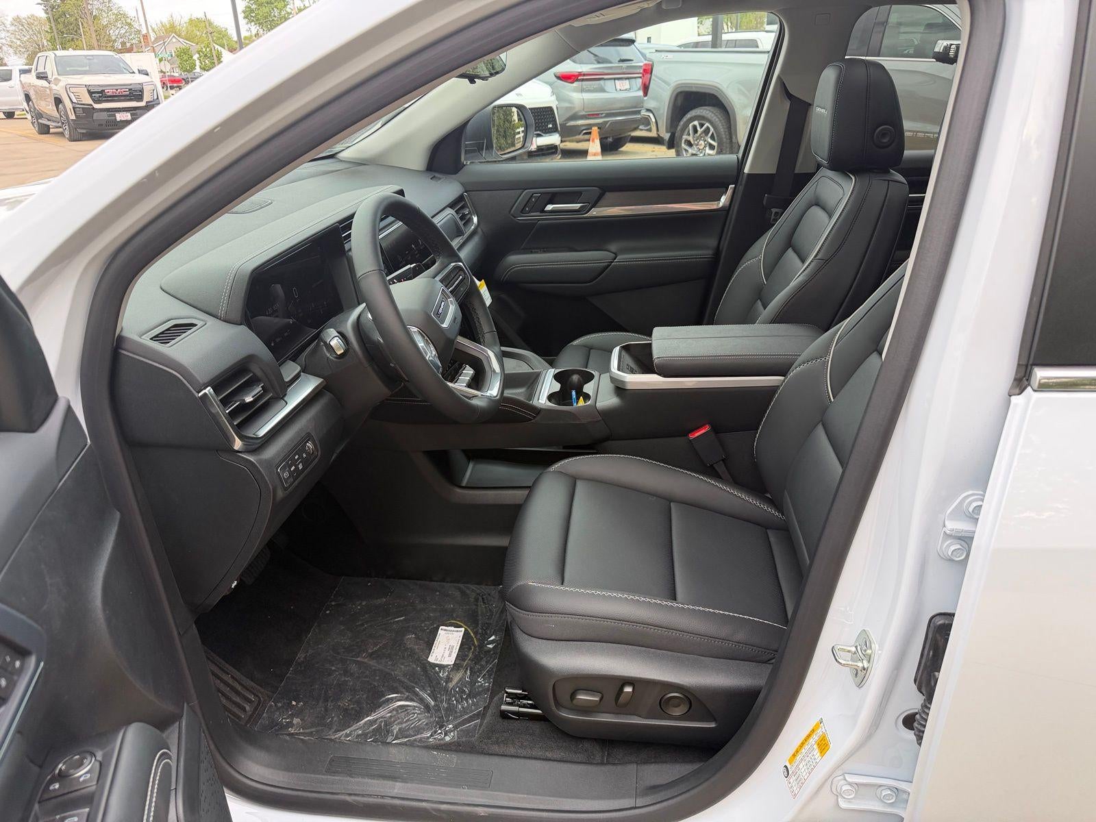 2026 GMC Terrain AWD Denali