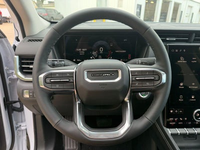2026 GMC Terrain AWD Denali