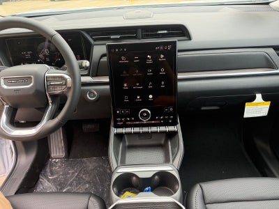 2026 GMC Terrain AWD Denali