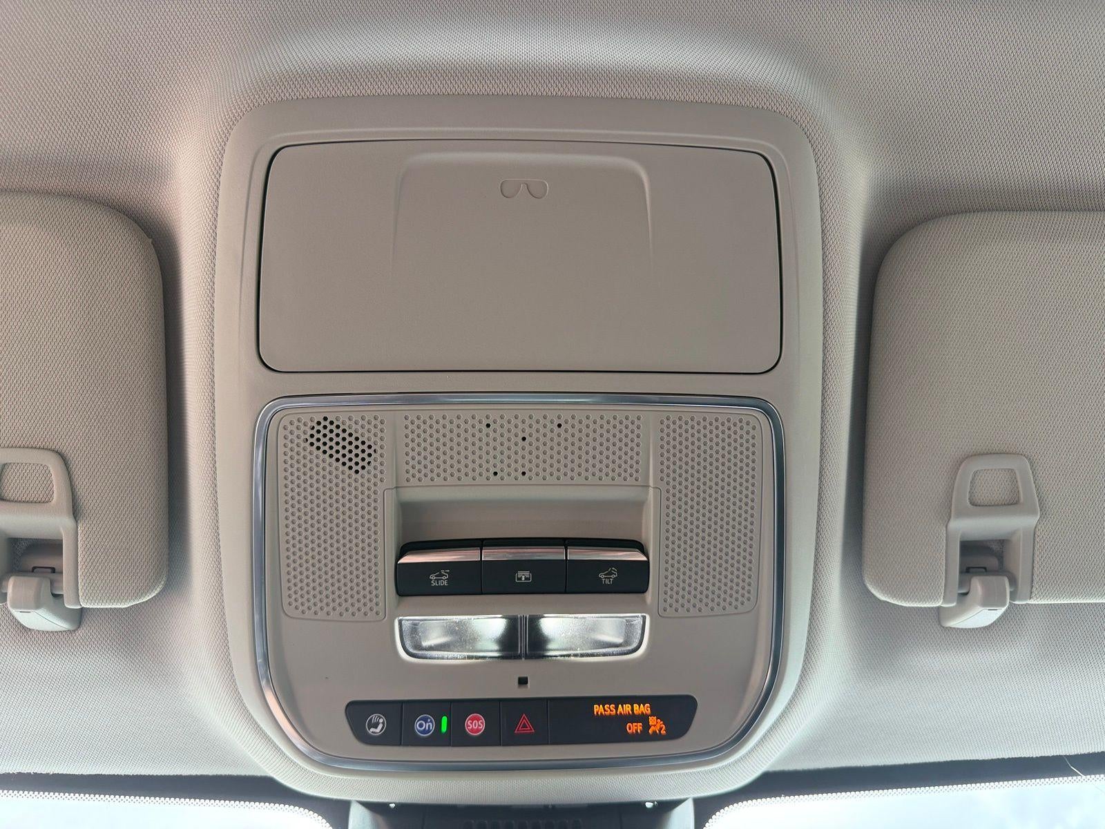 2026 GMC Terrain AWD Denali