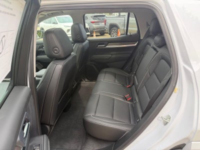 2026 GMC Terrain AWD Denali