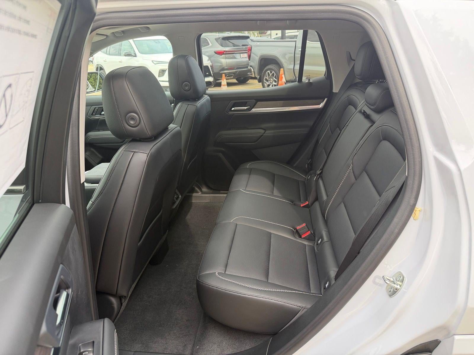 2026 GMC Terrain AWD Denali