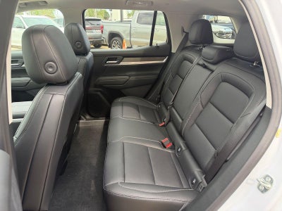 2026 GMC Terrain AWD Denali