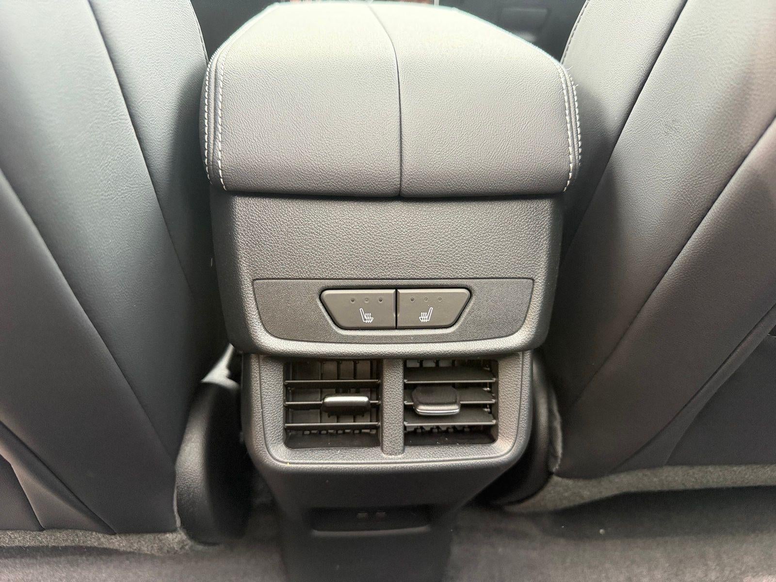 2026 GMC Terrain AWD Denali