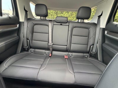 2026 GMC Terrain AWD Denali