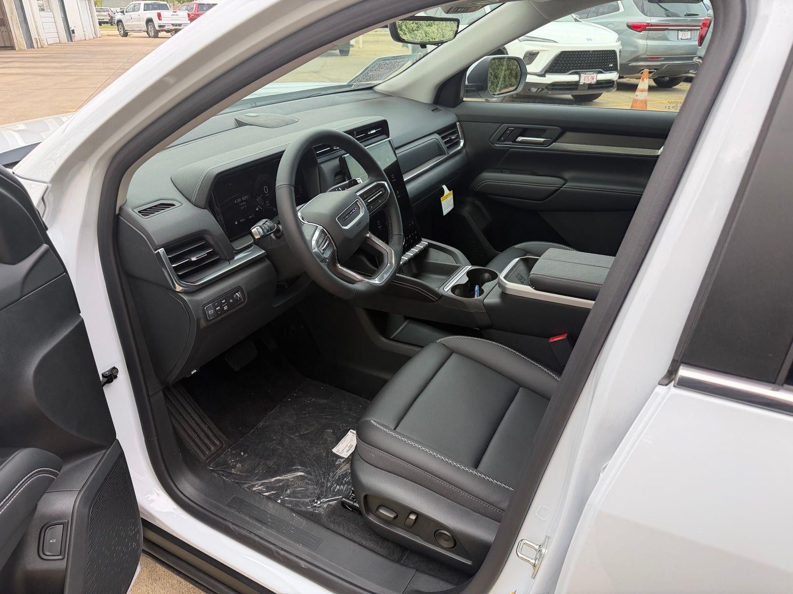 2026 GMC Terrain AWD Denali