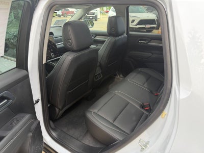 2026 GMC Terrain AWD Denali