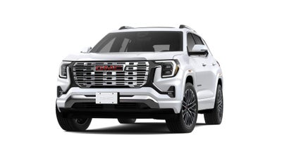 2026 GMC Terrain AWD Denali
