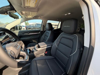 2027 GMC Terrain AWD Denali