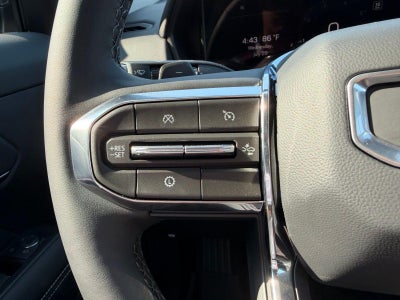 2027 GMC Terrain AWD Denali