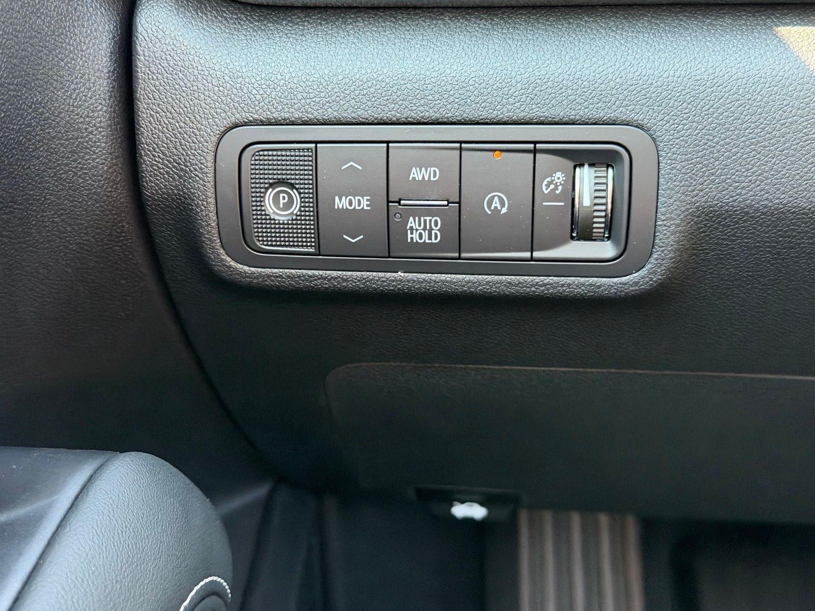 2027 GMC Terrain AWD Denali