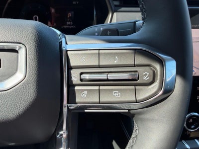 2027 GMC Terrain AWD Denali