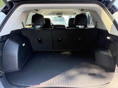 2027 GMC Terrain AWD Denali