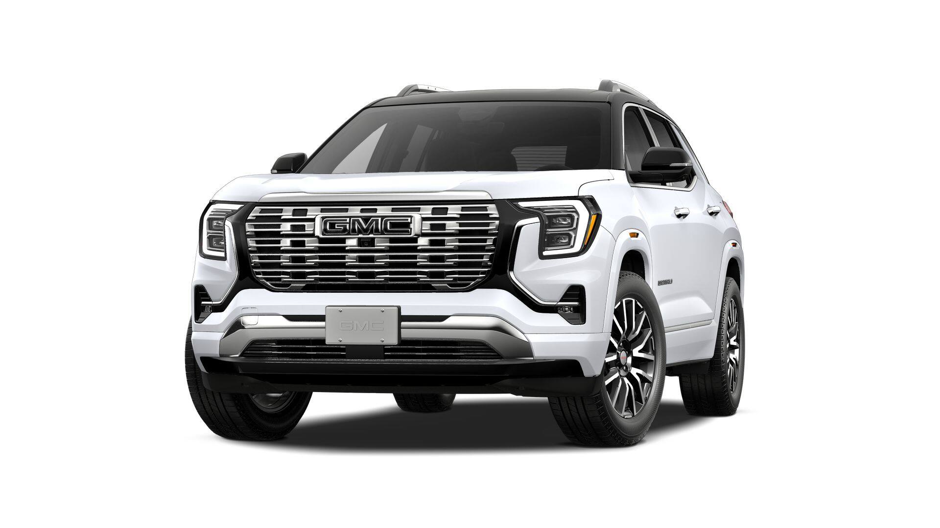 2027 GMC Terrain AWD Denali
