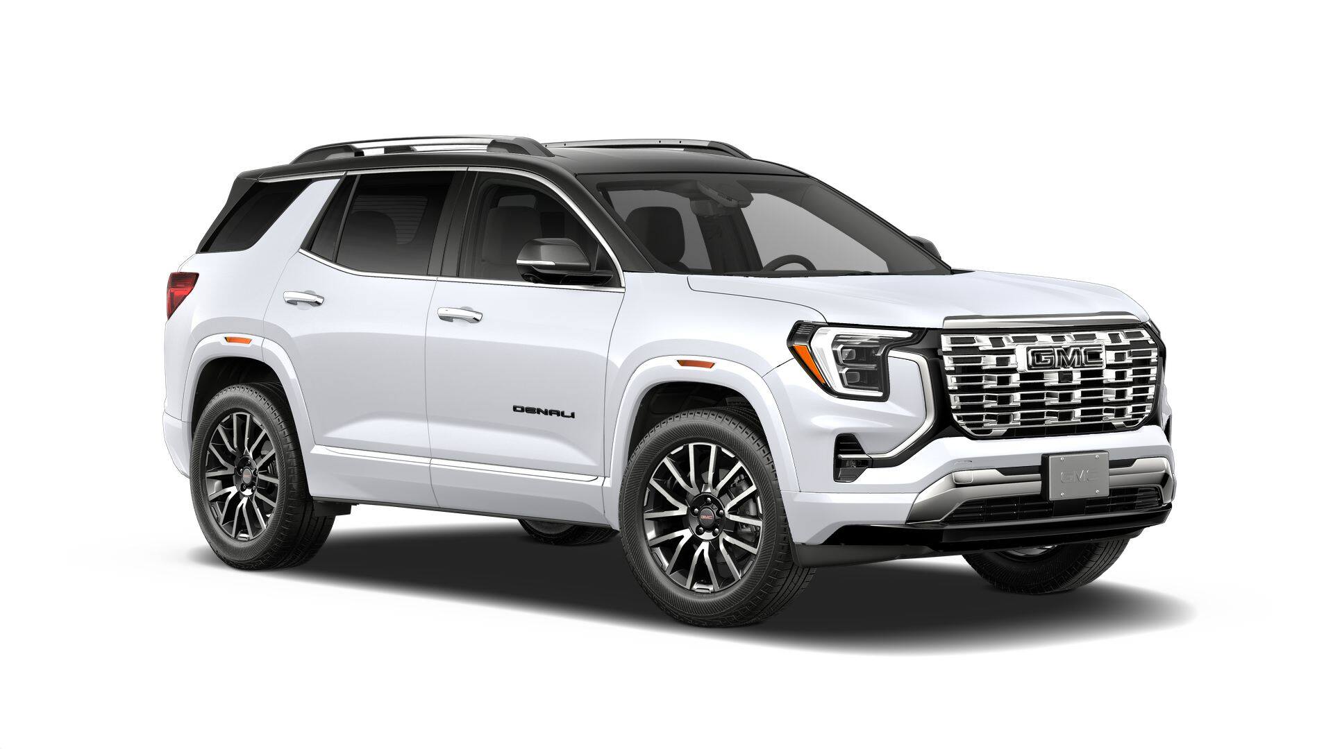 2027 GMC Terrain AWD Denali
