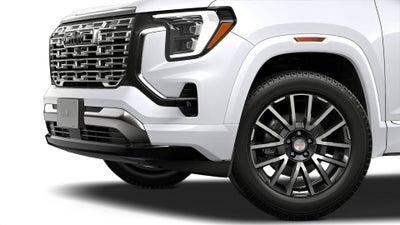 2027 GMC Terrain AWD Denali