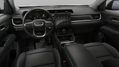 2027 GMC Terrain AWD Denali