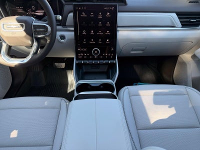 2027 GMC Terrain AWD Denali