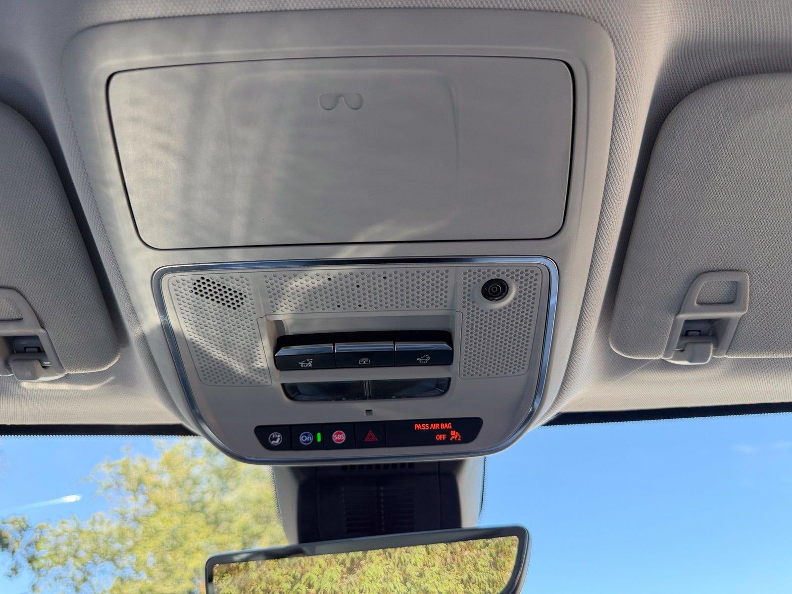 2027 GMC Terrain AWD Denali