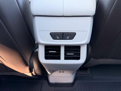 2027 GMC Terrain AWD Denali