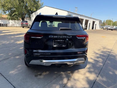 2027 GMC Terrain AWD Denali