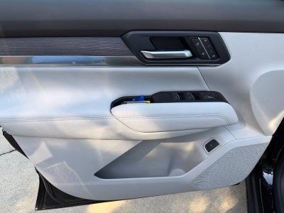 2027 GMC Terrain AWD Denali