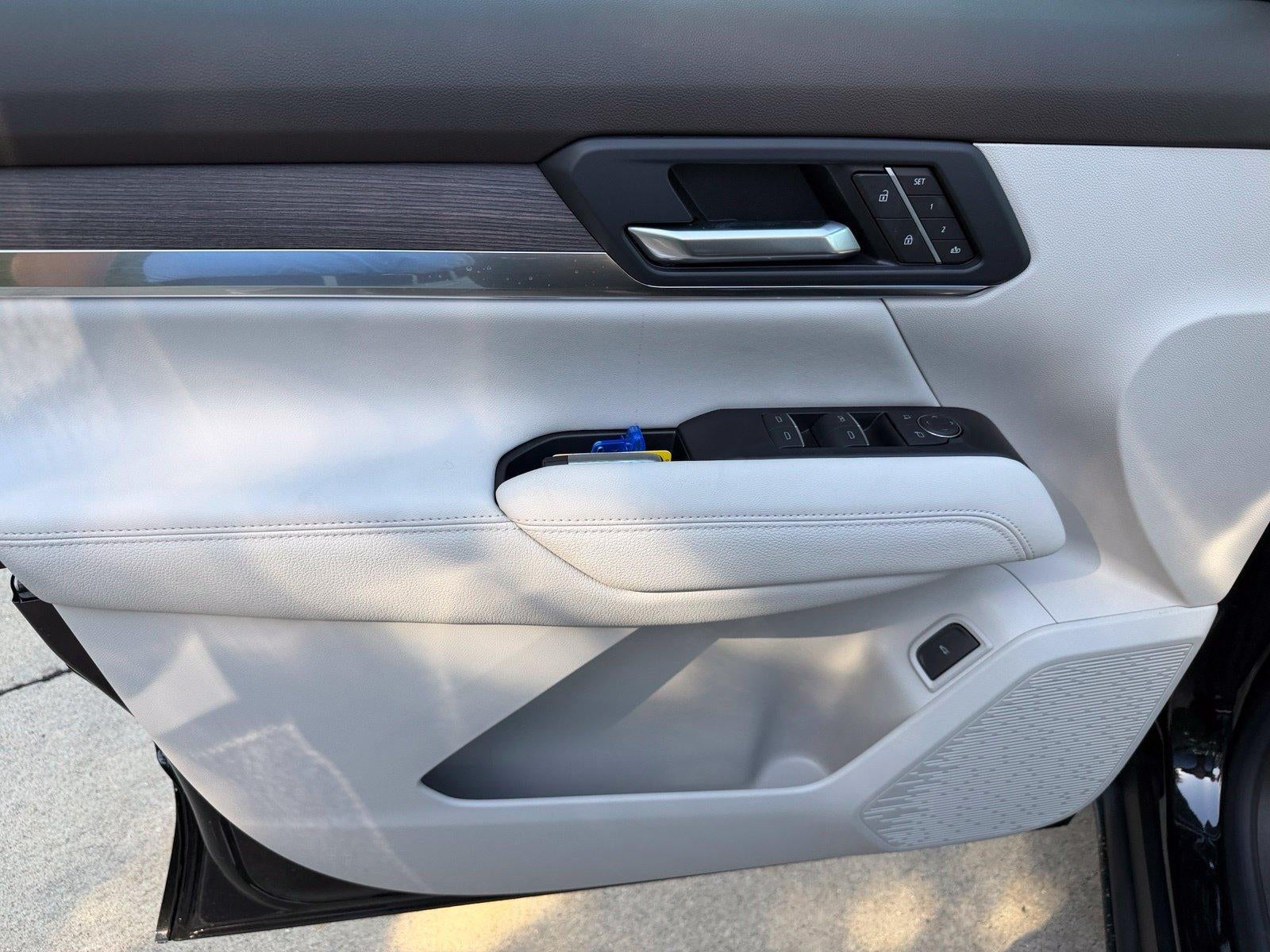 2027 GMC Terrain AWD Denali