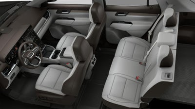 2027 GMC Terrain AWD Denali