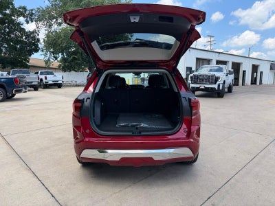 2026 GMC Terrain AWD Denali