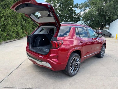 2026 GMC Terrain AWD Denali