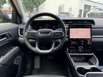 2026 GMC Terrain AWD Denali