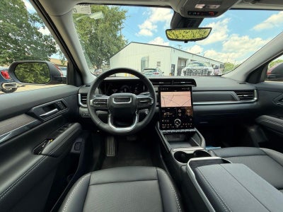 2026 GMC Terrain AWD Denali