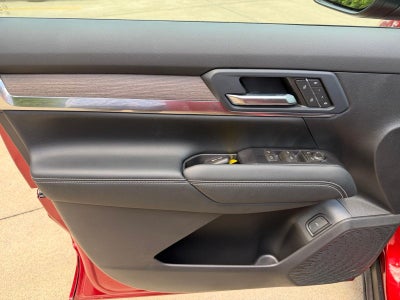 2026 GMC Terrain AWD Denali